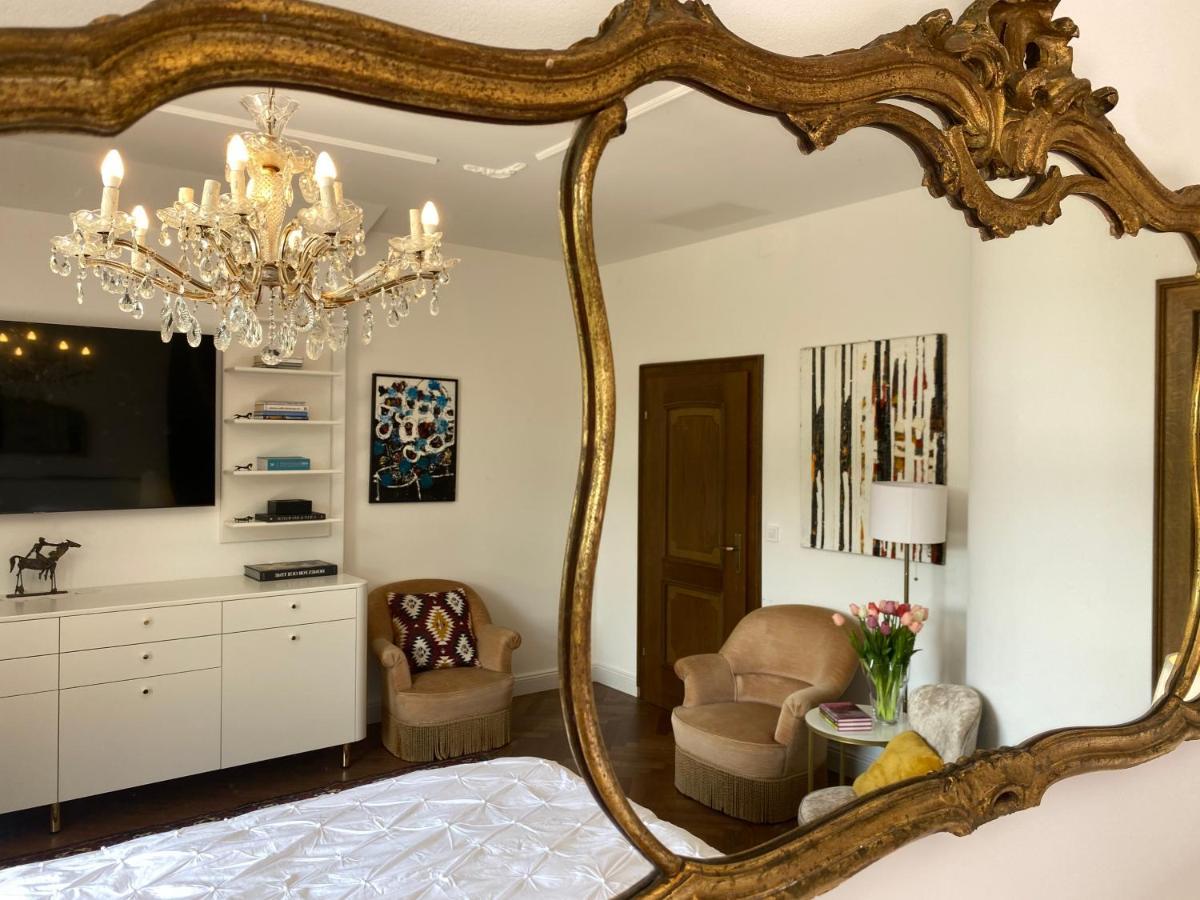 Villa Pomona Bled Bagian luar foto