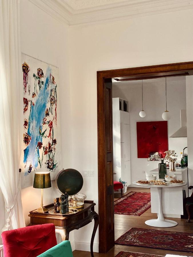 Villa Pomona Bled Bagian luar foto